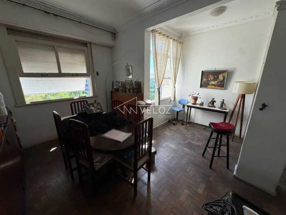 Apartamento, 3 quartos, 97 m² - Foto 7