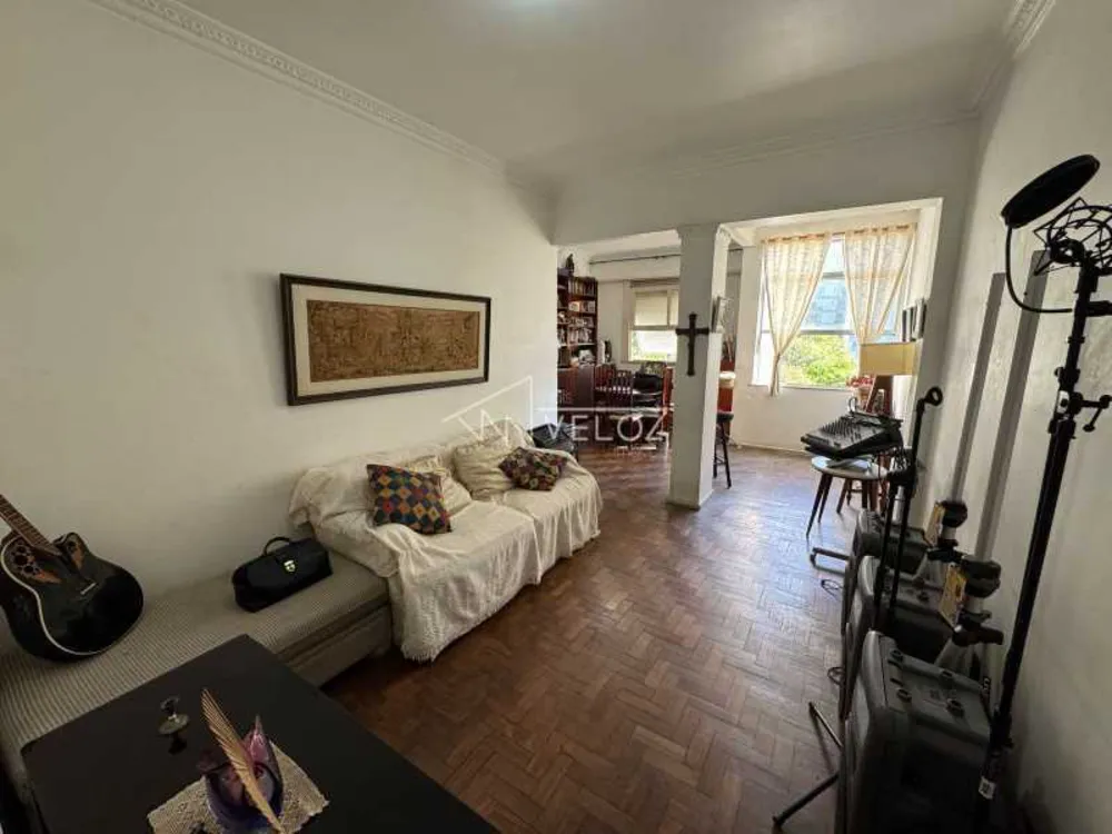 Apartamento, 3 quartos, 97 m² - Foto 2