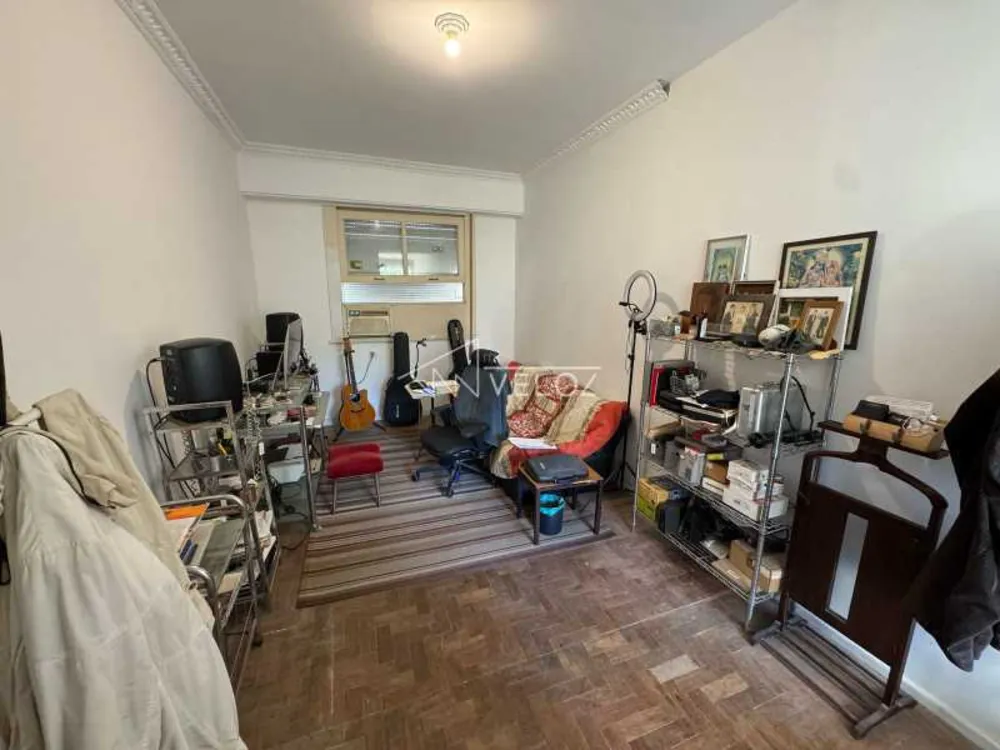 Apartamento, 3 quartos, 97 m² - Foto 13