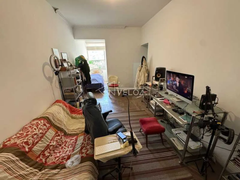 Apartamento, 3 quartos, 97 m² - Foto 11