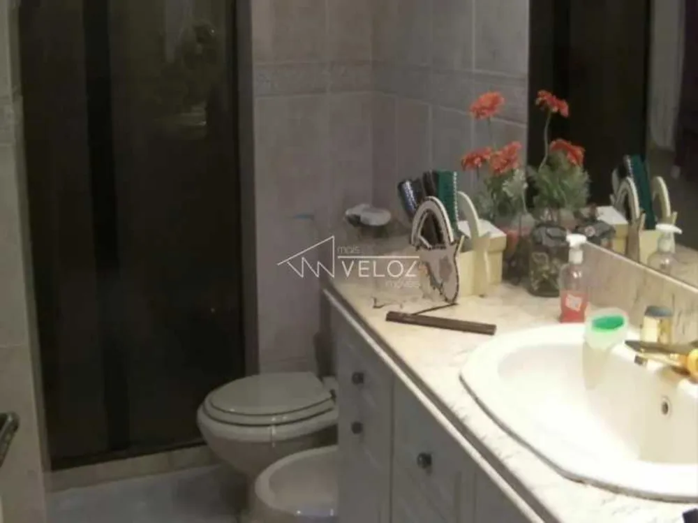 Apartamento, 4 quartos, 340 m² - Foto 17
