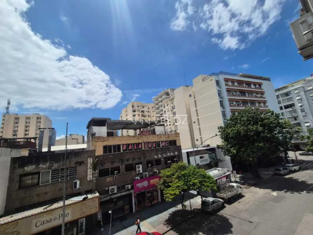 Apartamento, 4 quartos, 140 m² - Foto 3