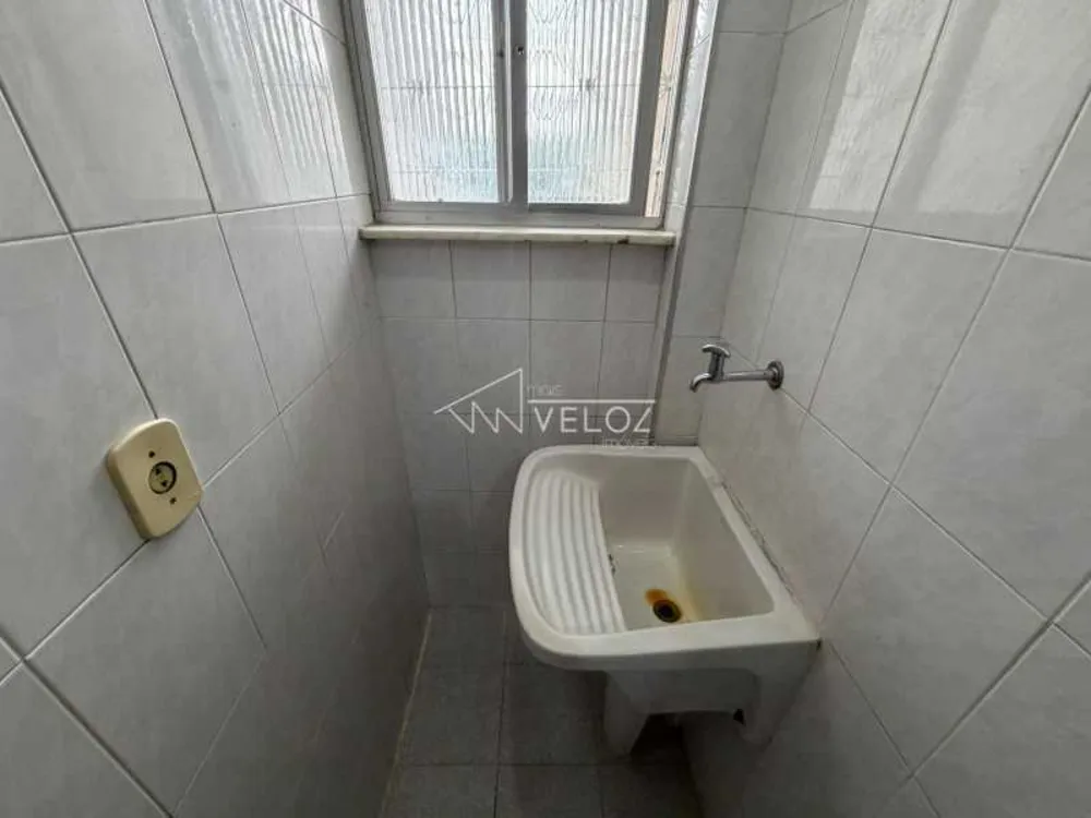 Apartamento, 2 quartos, 40 m² - Foto 2