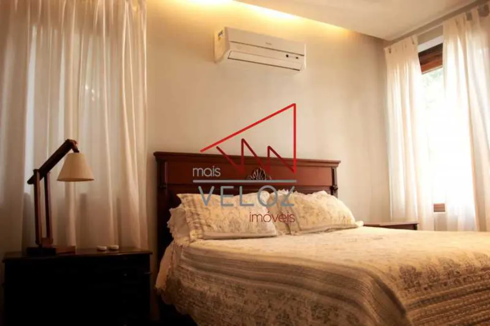 Apartamento, 5 quartos, 250 m² - Foto 9