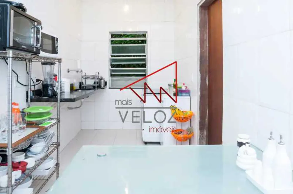 Apartamento, 5 quartos, 250 m² - Foto 3