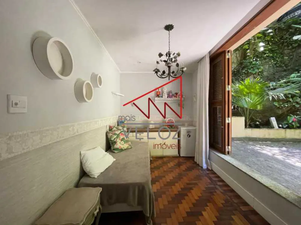 Apartamento, 5 quartos, 250 m² - Foto 4