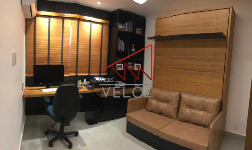 Apartamento, 2 quartos, 80 m² - Foto 5