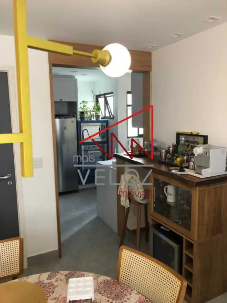 Apartamento, 2 quartos, 80 m² - Foto 6