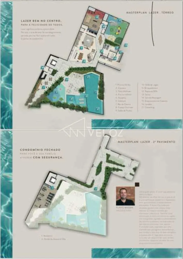 Apartamento, 4 quartos, 209 m² - Foto 14