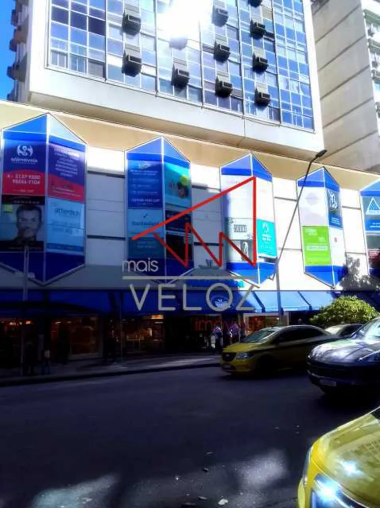 Loja-Salão, 35 m² - Foto 13