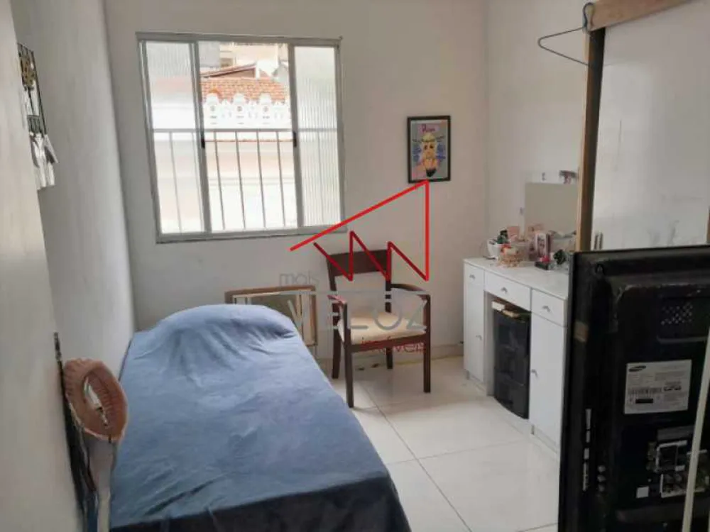 Apartamento, 4 quartos, 122 m² - Foto 8