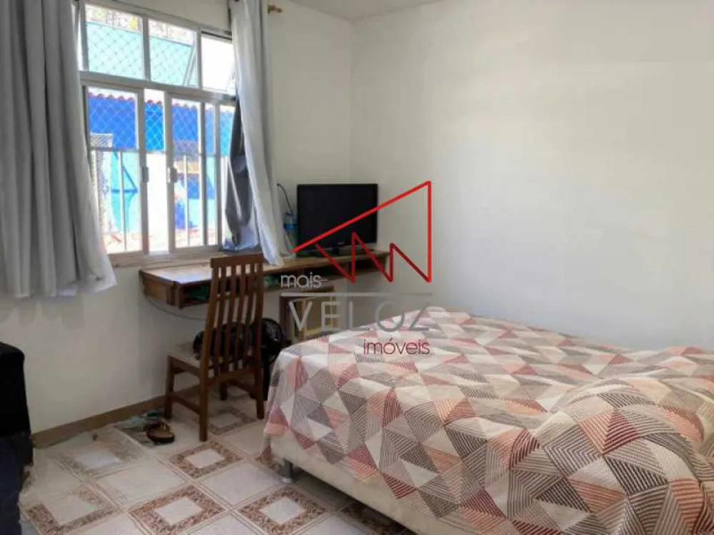 Apartamento, 4 quartos, 122 m² - Foto 2