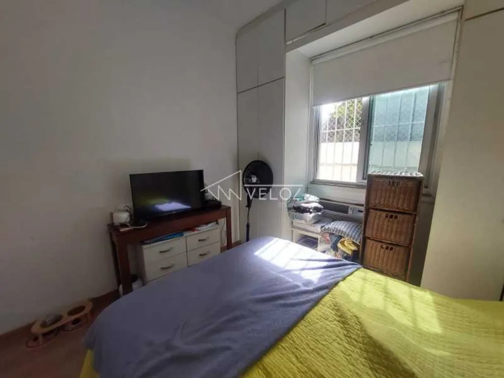 Apartamento, 1 quarto, 36 m² - Foto 12