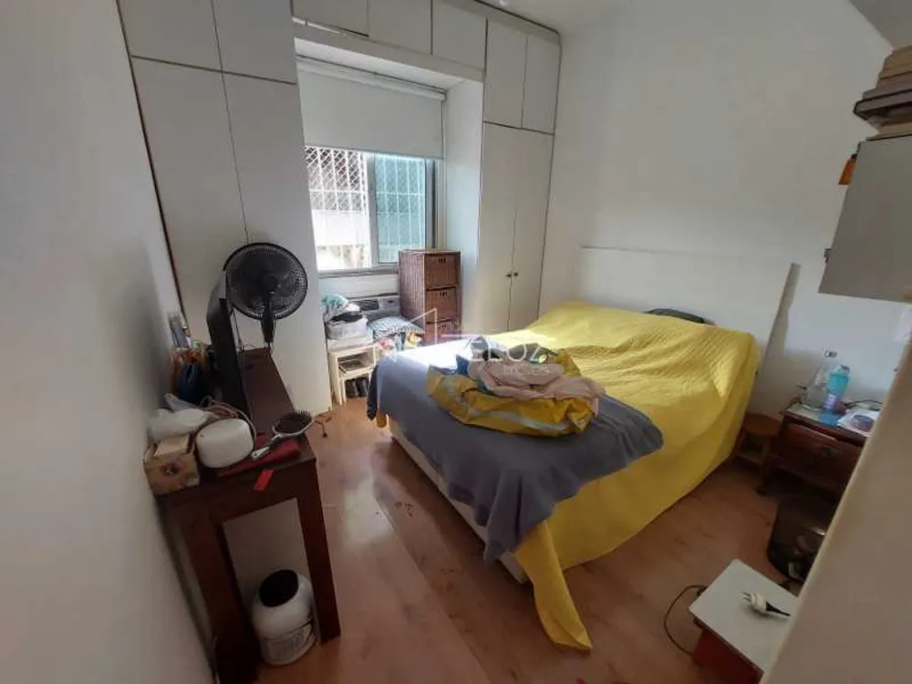 Apartamento, 1 quarto, 36 m² - Foto 8