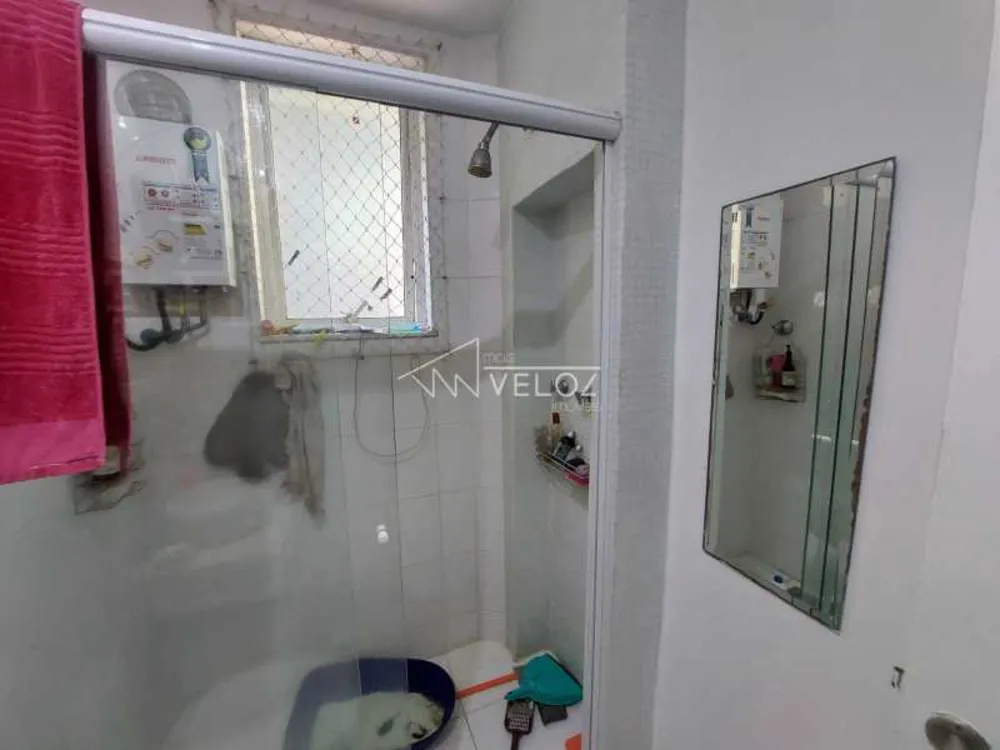 Apartamento, 1 quarto, 36 m² - Foto 21