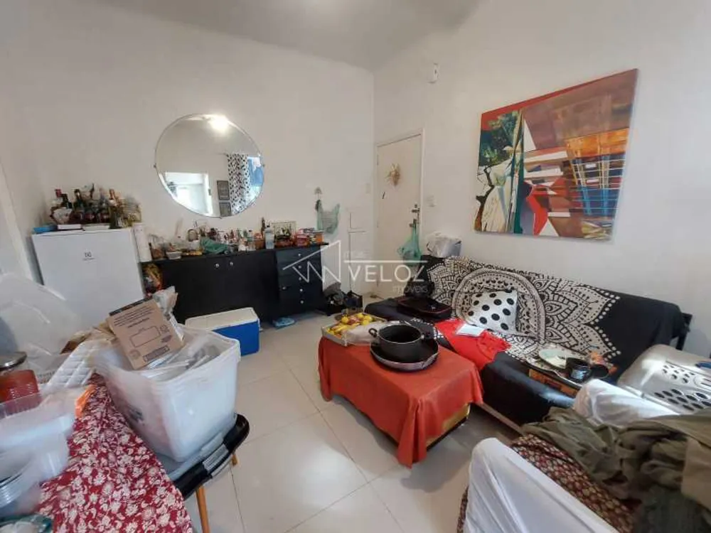 Apartamento, 1 quarto, 36 m² - Foto 5