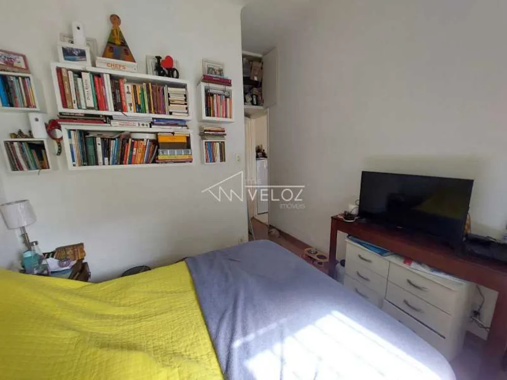 Apartamento, 1 quarto, 36 m² - Foto 23