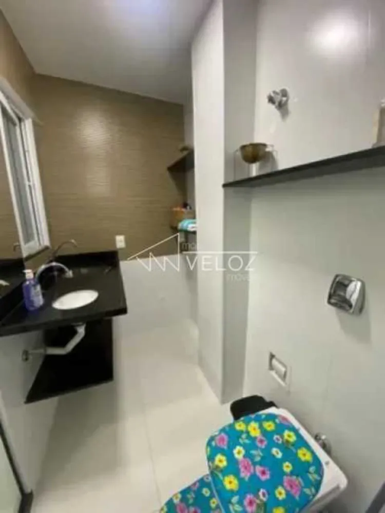 Kitnet-Studio, 20 m² - Foto 8