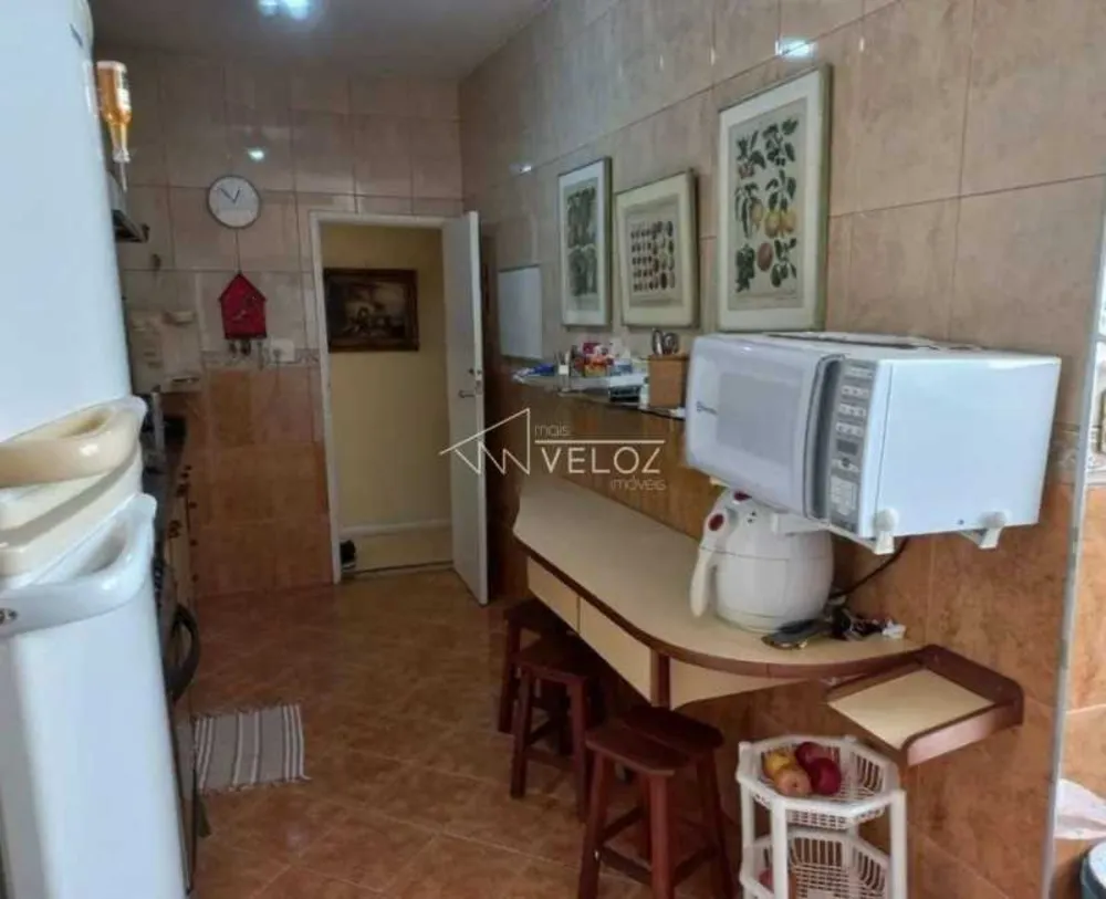 Apartamento, 3 quartos, 110 m² - Foto 17