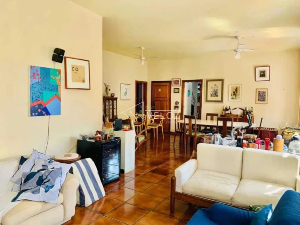 Apartamento, 4 quartos, 140 m² - Foto 7