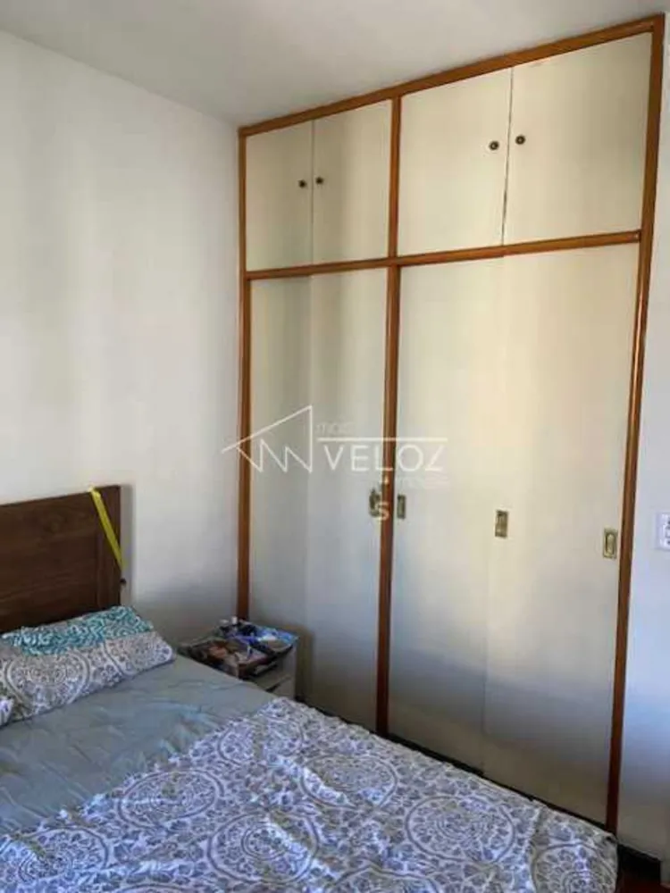 Apartamento, 3 quartos, 100 m² - Foto 4