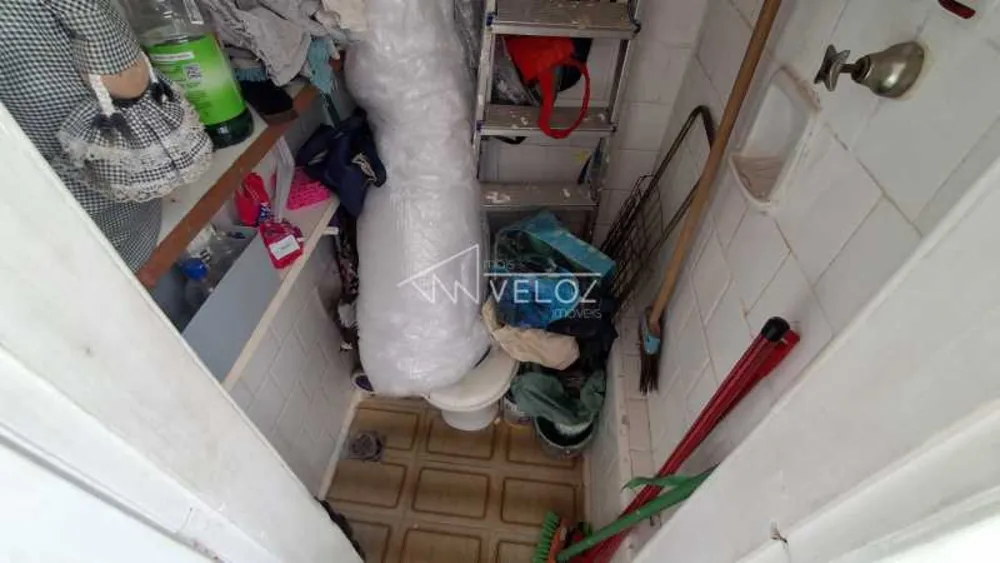 Apartamento, 2 quartos, 75 m² - Foto 6