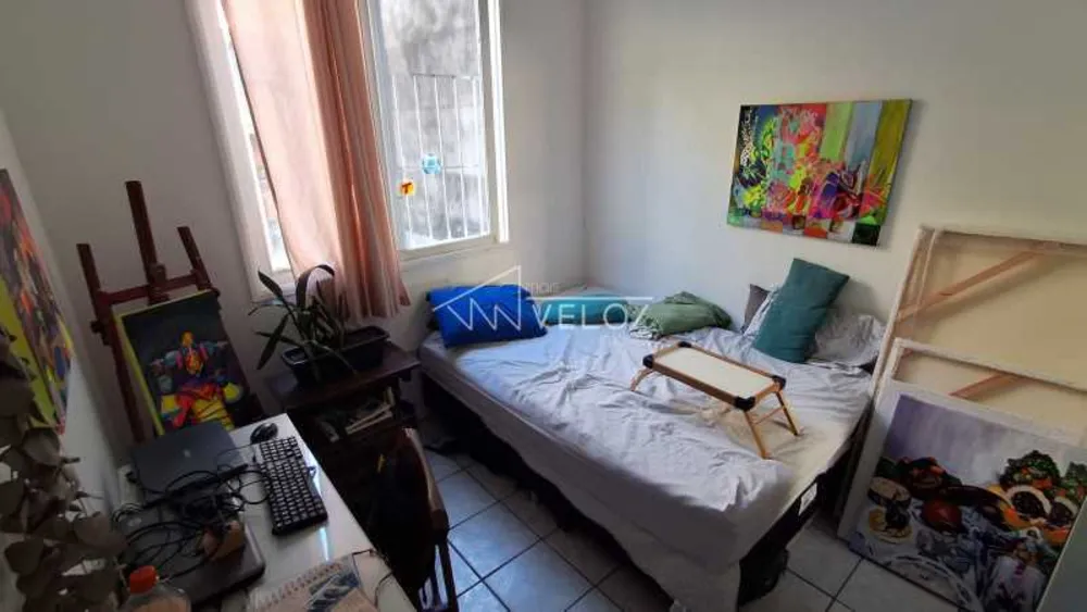 Apartamento, 2 quartos, 75 m² - Foto 12