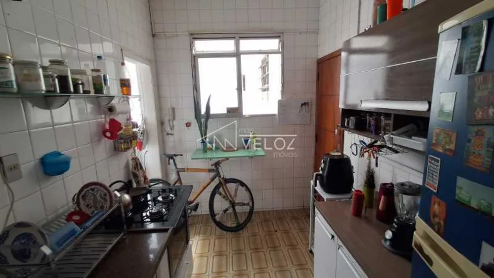 Apartamento, 2 quartos, 75 m² - Foto 10