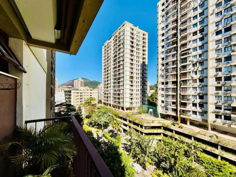 Apartamento, 3 quartos, 100 m² - Foto 3