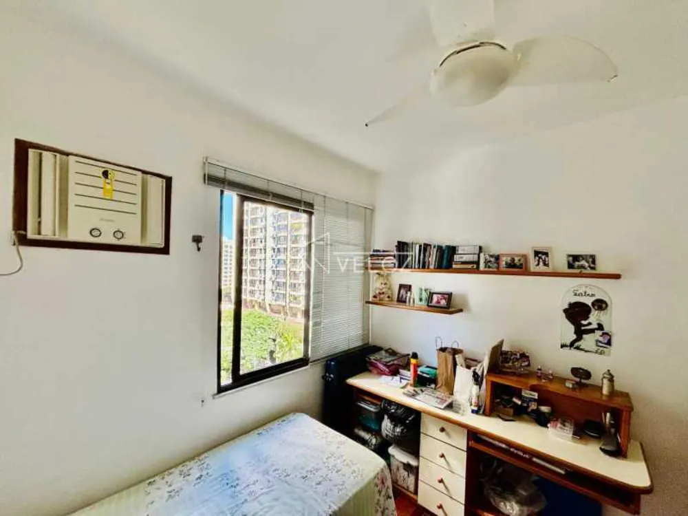 Apartamento, 3 quartos, 100 m² - Foto 1