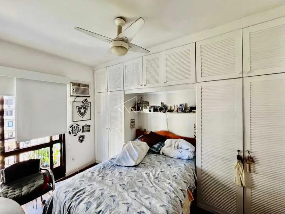 Apartamento, 3 quartos, 100 m² - Foto 8