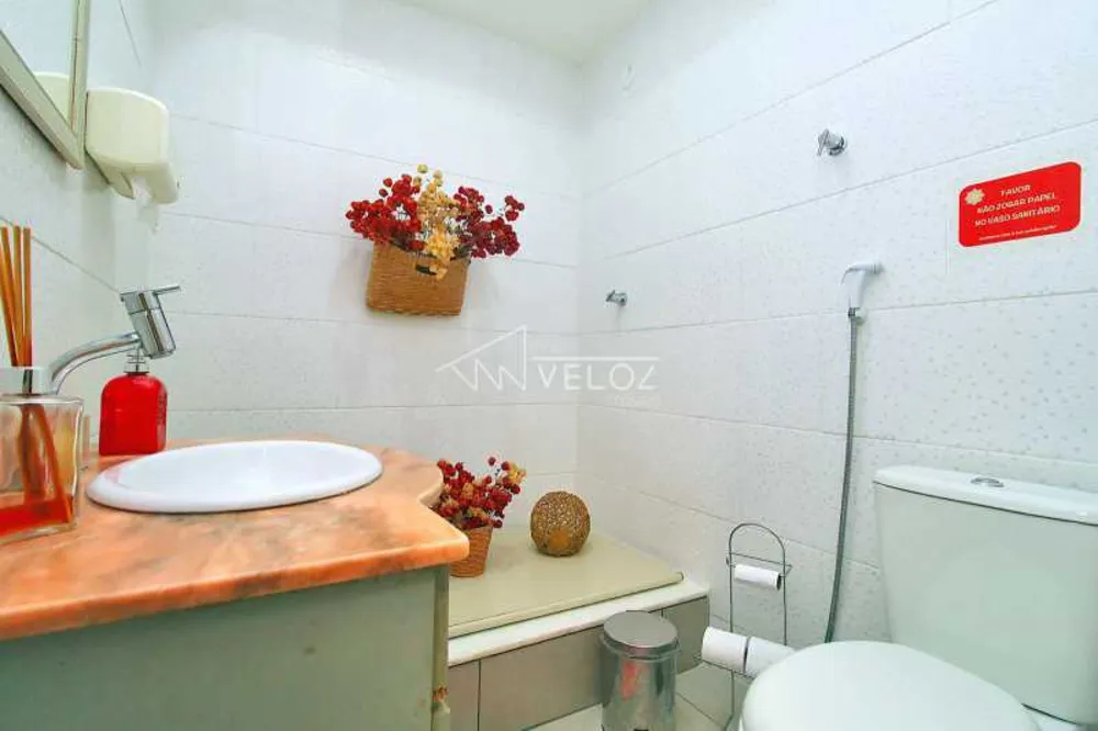 Apartamento, 4 quartos, 237 m² - Foto 7