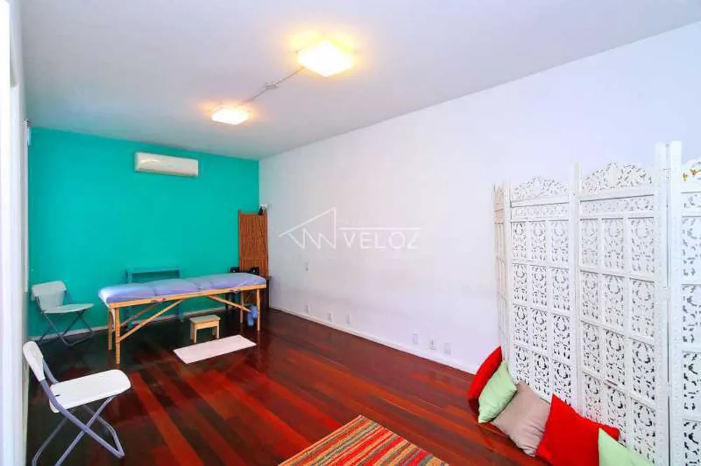Apartamento, 4 quartos, 237 m² - Foto 5
