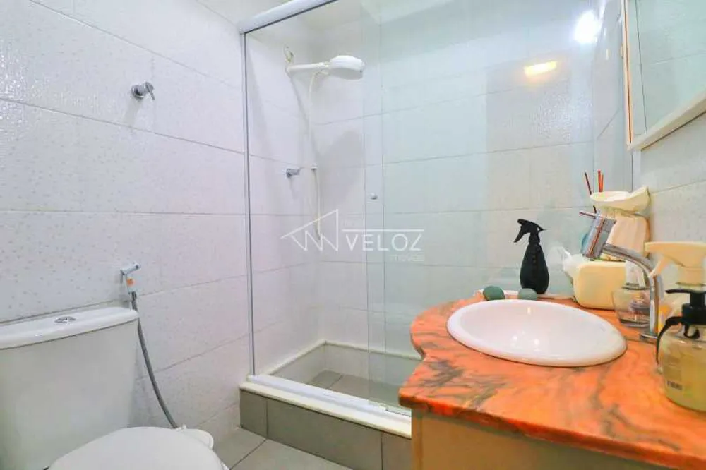 Apartamento, 4 quartos, 237 m² - Foto 6