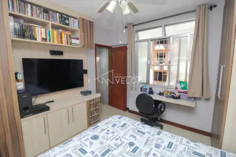 Apartamento, 2 quartos, 62 m² - Foto 16