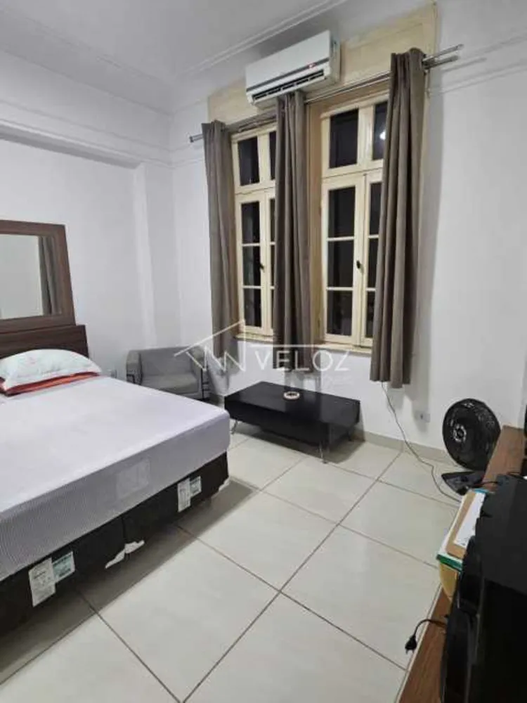 Apartamento, 1 quarto, 43 m² - Foto 18