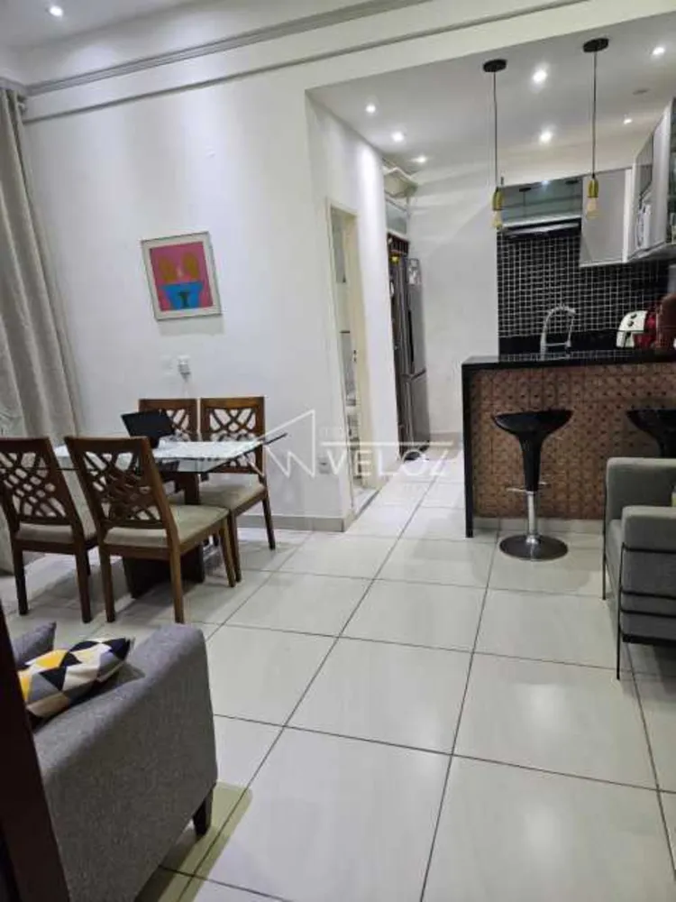 Apartamento, 1 quarto, 43 m² - Foto 13