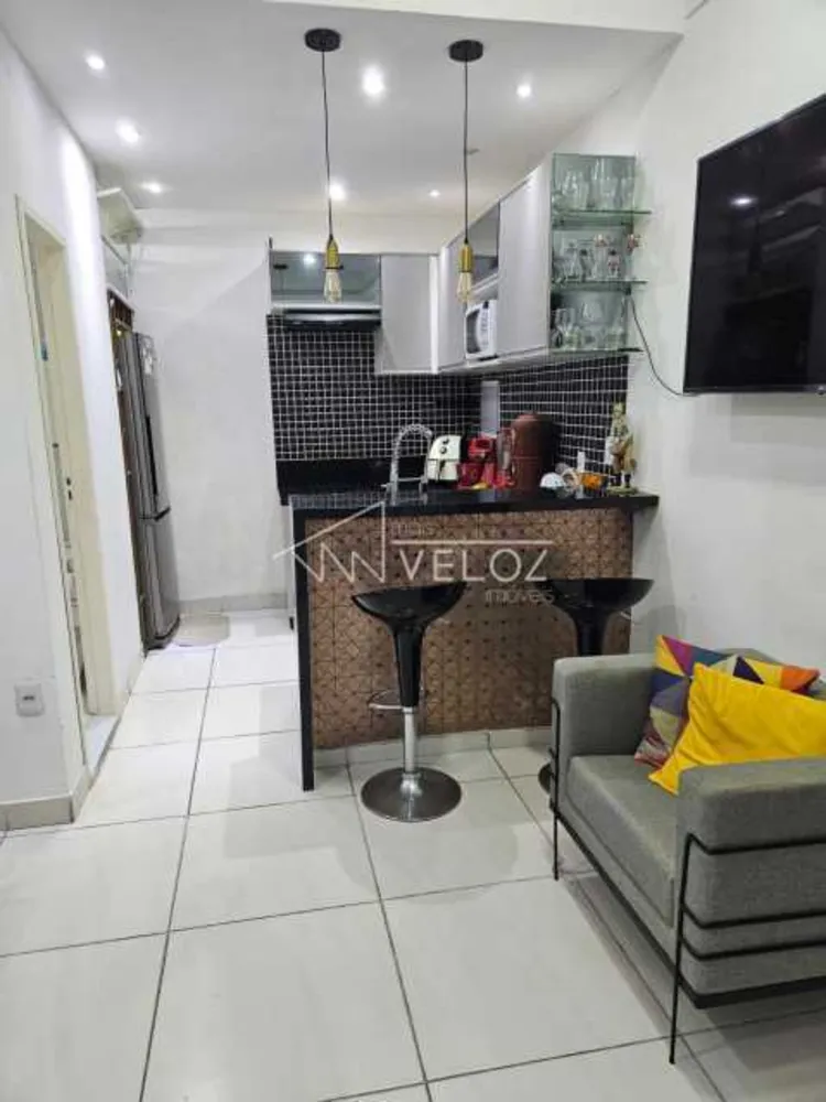 Apartamento, 1 quarto, 43 m² - Foto 12