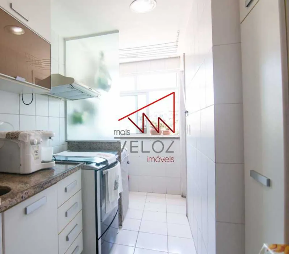 Apartamento, 2 quartos, 86 m² - Foto 4