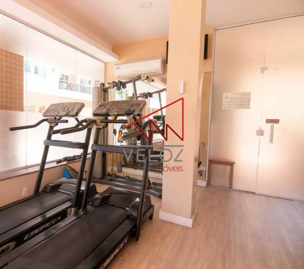 Apartamento, 2 quartos, 86 m² - Foto 22