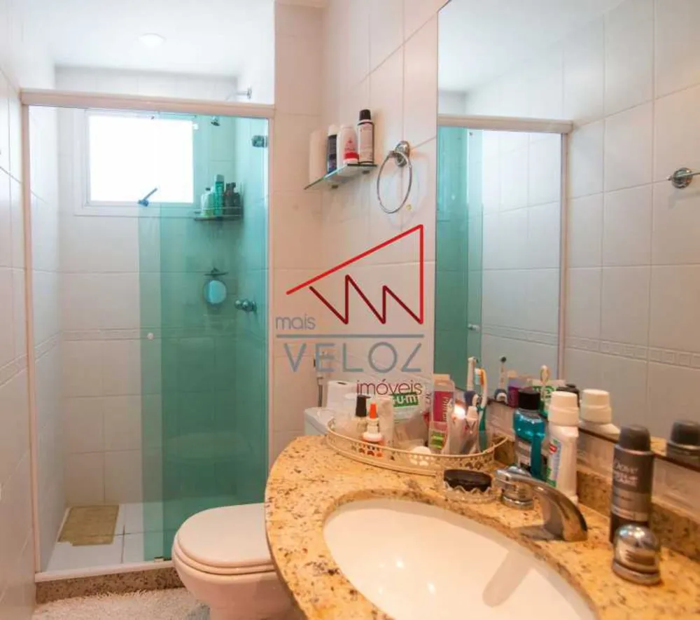 Apartamento, 2 quartos, 86 m² - Foto 6