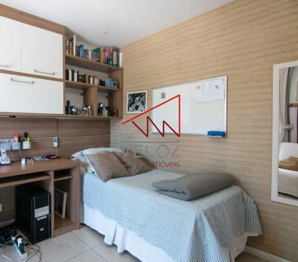 Apartamento, 2 quartos, 86 m² - Foto 7