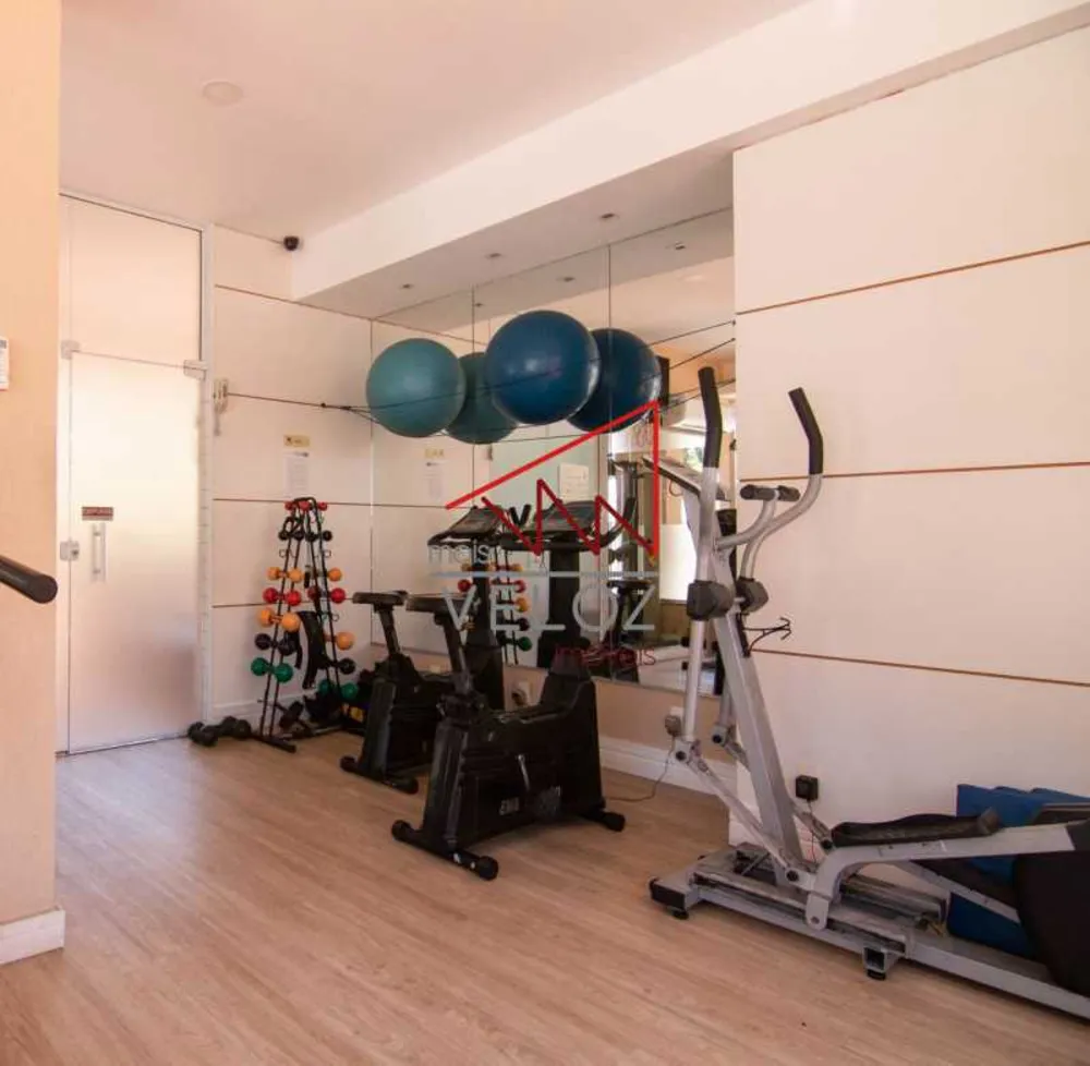 Apartamento, 2 quartos, 86 m² - Foto 2