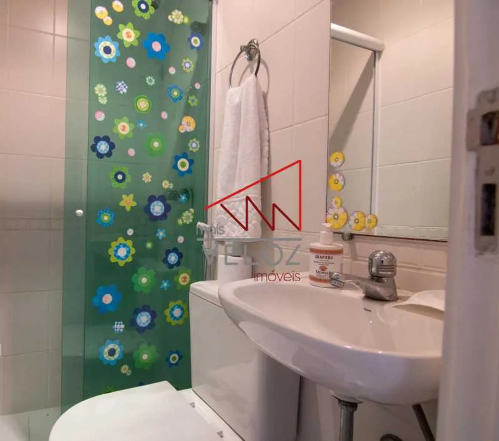 Apartamento, 2 quartos, 86 m² - Foto 18