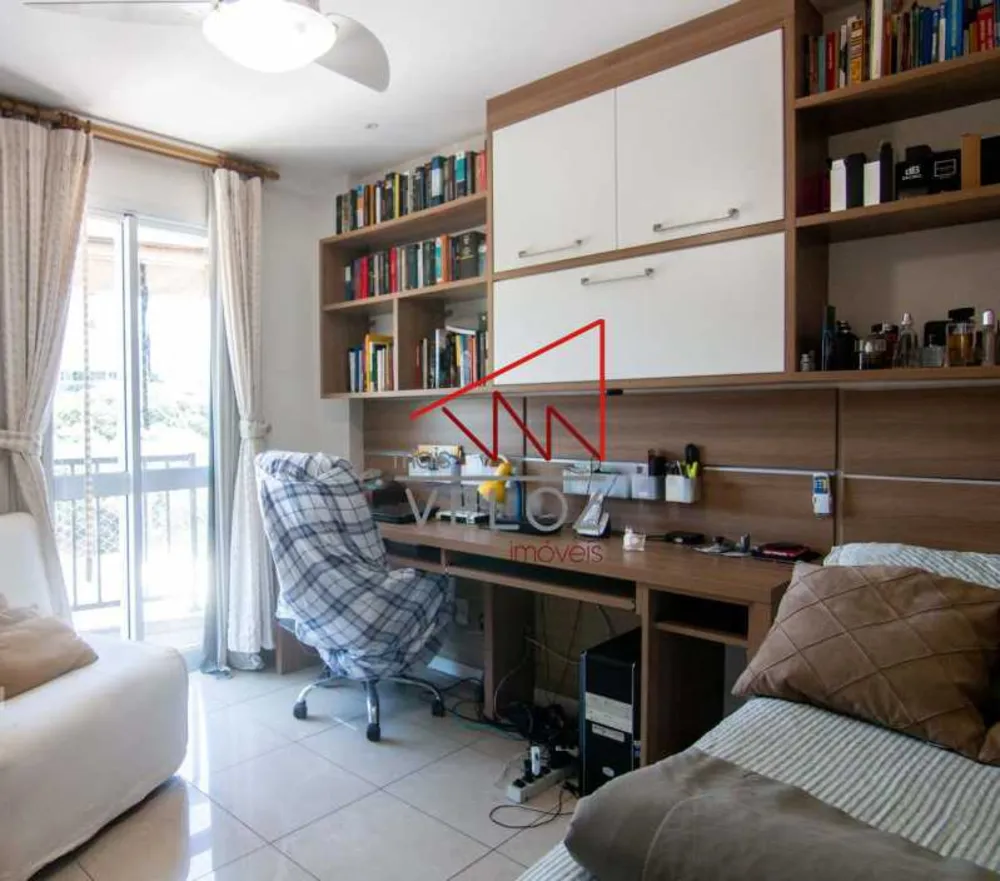 Apartamento, 2 quartos, 86 m² - Foto 20