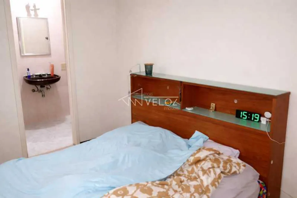 Apartamento, 2 quartos, 86 m² - Foto 14