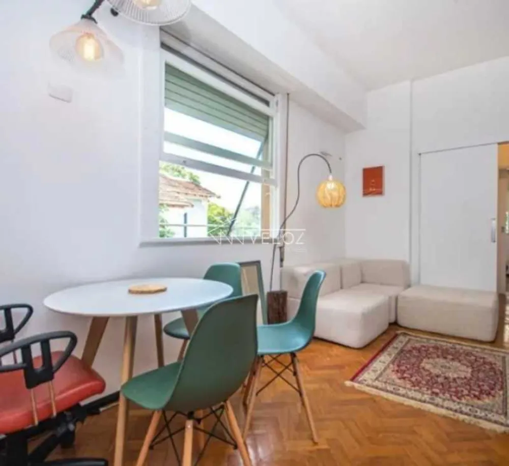 Apartamento, 1 quarto, 49 m² - Foto 11