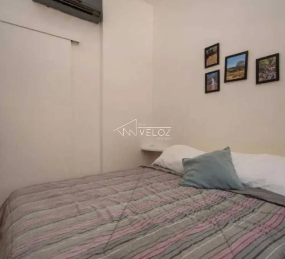 Apartamento, 1 quarto, 49 m² - Foto 3