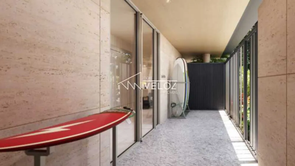 Apartamento, 1 quarto, 55 m² - Foto 8