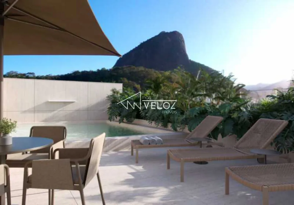 Apartamento, 1 quarto, 55 m² - Foto 17